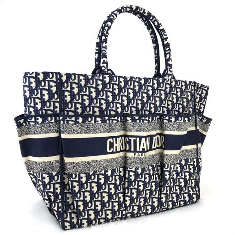 christian dior baby bag